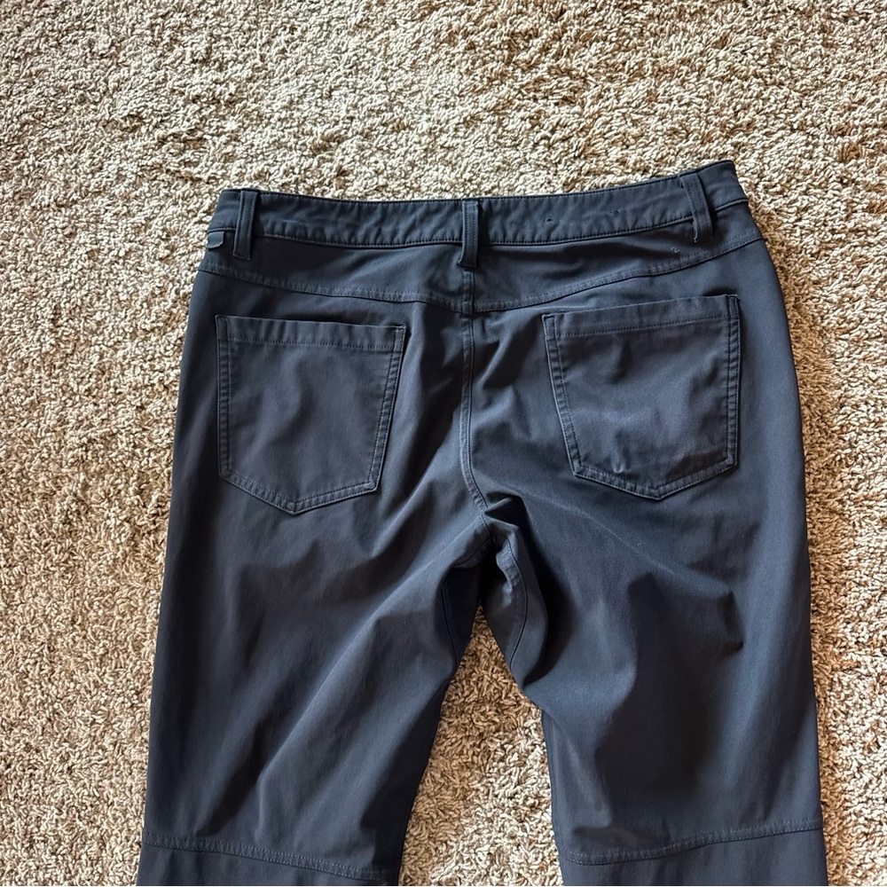 lululemon ABC Pants